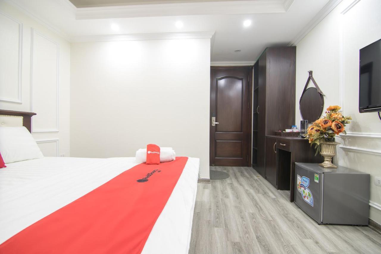 Reddoorz Near Pho Co Ha Noi Bed & Breakfast - Hanoi — Photos 3